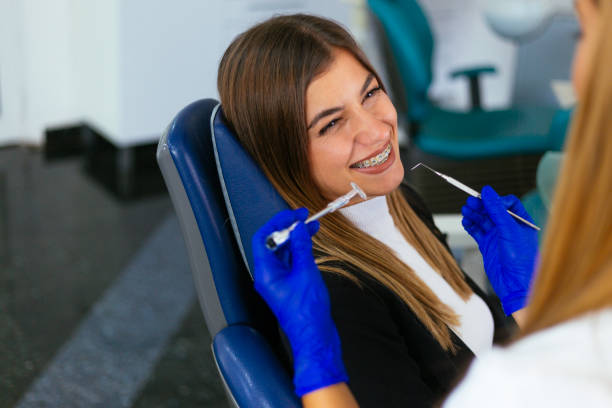 Dental Inlays and Onlays in Burnsville, MN