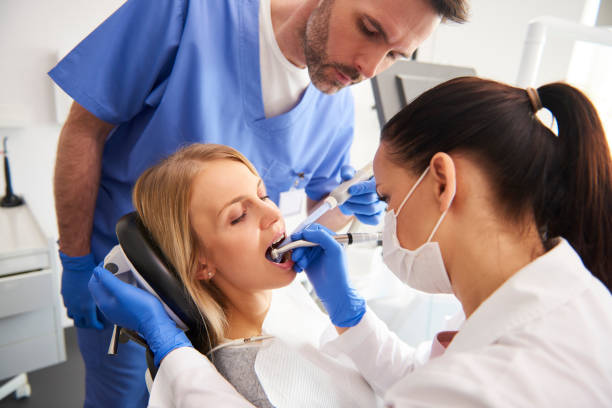 Dental X-Rays and Imaging in Burnsville, MN