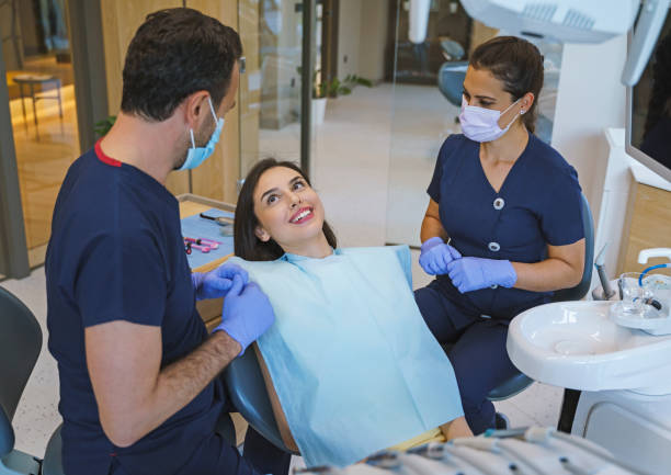 Emergency Dental Services in Burnsville, MN